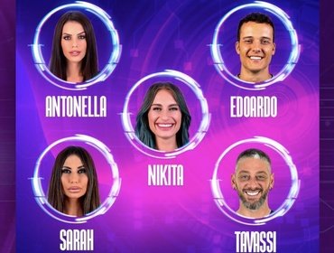 GF Vip sondaggi, puntata 2 marzo: chi sarà eliminato? Il risultato