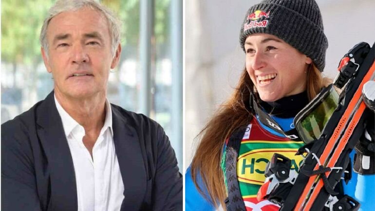 Massimo Giletti fidanzato con Sofia Goggia? FOTO insieme e nuovi indizi