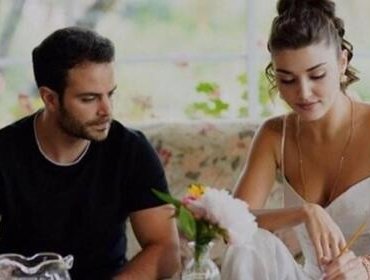 Love is in the air, trama 13 dicembre: la confessione di Eda 