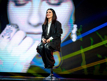 Laura Pausini a Domenica In: quando sarà ospite di Mara Venier