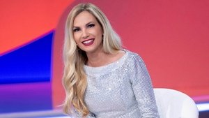Federica Panicucci promossa a Pomeriggio 5 dopo Mattino Quattro?