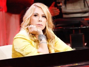 Amici 22: Anna Pettinelli fuori. Nuovo programma con Maria De Filippi?