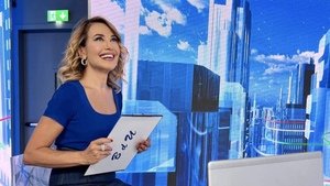 Barbara d'Urso, problemi per ritorno in tv: Lucio Presta svela tutto