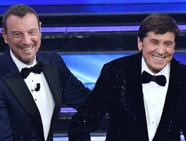 Scaletta Sanremo prima serata: cantanti e ospiti del 7 febbraio 2023