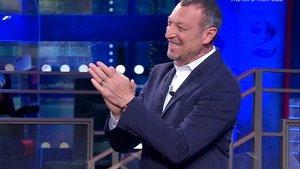 Ascolti TV 4 maggio, convince la formula non-vip dei Soliti Ignoti e Amadeus gongola