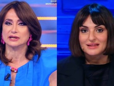 Vladimir Luxuria smonta Arisa dopo rinuncia ai Pride: «Non fare la vittima»