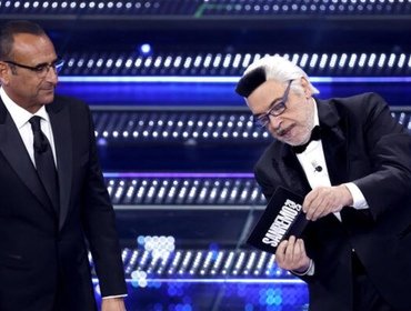 Classifica Sanremo seconda serata 2025, televoto e Radio: Top Five