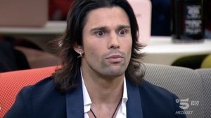 Luca Onestini contro gli autori del GF Vip: clip manomesse? (VIDEO)