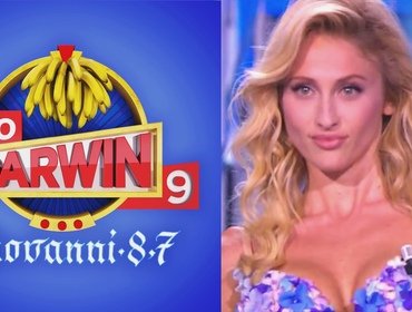 Madre Natura Ciao Darwin stasera, chi è Orian: puntata 26 gennaio 2024