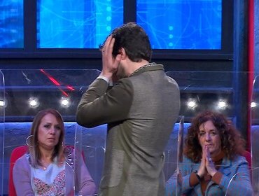 Ascolti TV 6 marzo 2022: ai Soliti Ignoti Lino Guanciale prende una decisione azzardata