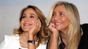 Mara Venier dalla parte di Barbara d'Urso: sarà conduttrice di Domenica In?