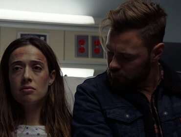 Chicago P.D. 7, trama 5^ puntata 20 agosto: il dramma di Kim Burgess