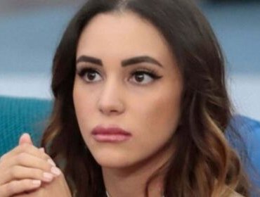 GF Vip, Jessica Selassié vuole abbandonare: «Mi sento inutile»