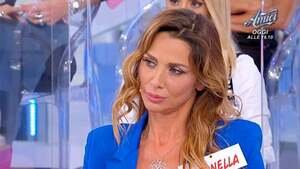 Uomini e Donne, Antonella svela perché è andata via con Luca senza dir nulla