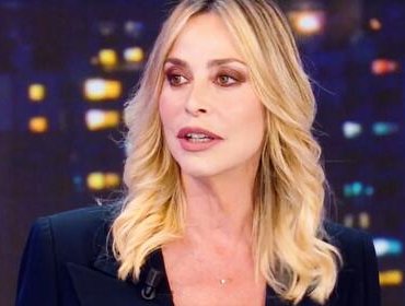 Tale quale show 2021: Stefania Orlando sarà una dei concorrenti