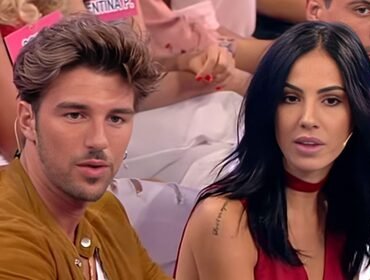 Andrea Damante diventa papà. Giulia De Lellis incinta di Tony Effe? Voci di gravidanza
