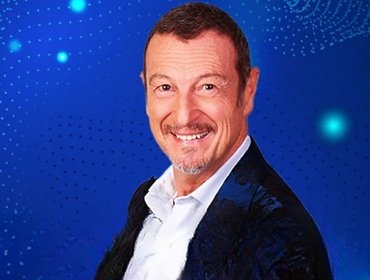 Amadeus cambia le serate di Sanremo 2024: tutte le novità introdotte 