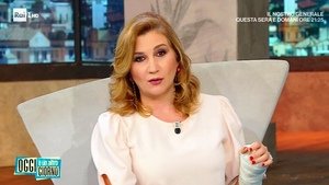 Serena Bortone via da Oggi è un Altro Giorno? Spunta nome del sostituto