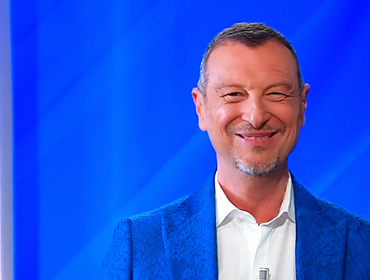 Affari Tuoi speciale Emilia Romagna: ospiti Vip per Amadeus e messa in onda