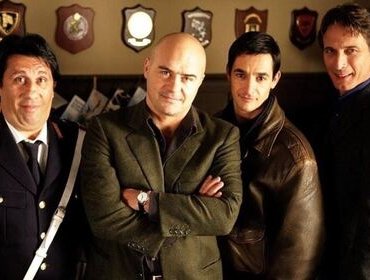 Il Commissario Montalbano torna con due nuovi episodi: l'annuncio