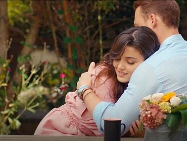 Love is in the air, trama 14 settembre: Eda si allontana da Serkan
