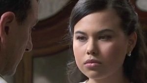 Una vita, anticipazioni 19 marzo: Anabel delusa dal padre