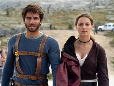 Ascolti tv ieri: Un Passo dal Cielo in calo, Canale 5 monocifra, boom Tv8
