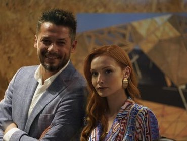 Love is in the air, trama 13 agosto: Engin e Piril vengono scoperti