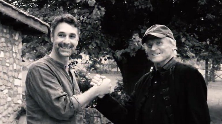 Don Matteo 13, arriva don Massimo e Terence Hill svela il motivo del suo addio
