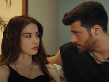 Mr Wrong, trama 31 maggio 2021: lo scontro tra Ezgi e Ozgur