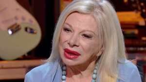 Primo Appuntamento Crociera, Sandra Milo conosce il ’giovane’ Antonio