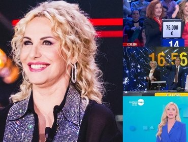 Ascolti tv ieri: The Voice Senior mortifica Terra Amara. NOVE supera Rete 4
