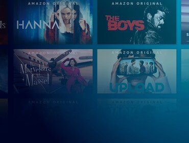 Amazon Prime Video, catalogo gennaio 2022: i film e le serie tv in uscita
