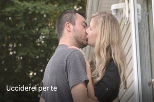 Ucciderei per te