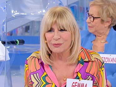 Uomini e Donne, Giovanni fa sul serio con Gemma: 'la porterò via'