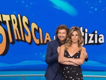 Striscia la Notizia: la nuova stagione in partenza lunedì 27 settembre