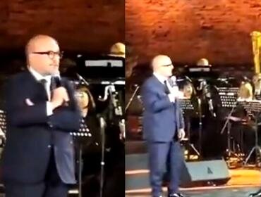 Rai censura fischi al Ministro Sangiuliano: i video tagliati veri