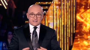 Grande Fratello stasera: Alfonso Signorini elimina un concorrente