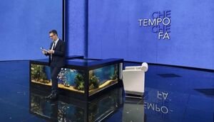 Che Tempo Che Fa, anticipazioni: gli ospiti dell’ultima puntata in onda il 30 maggio