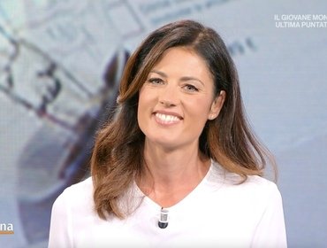 Daniela Ferolla incinta? Parlano fonti vicine dopo matrimonio annunciato