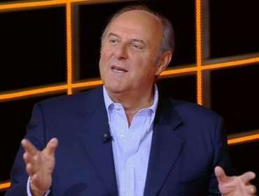 Caduta Libera chiude, Gerry Scotti torna in prima serata: cosa farà