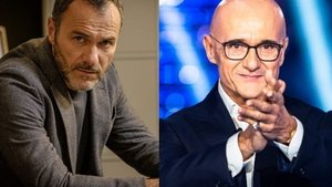 Ascolti TV 20 ottobre 2022, il GF VIP china il capo a Vincenzo Malinconico: bene Reazione a Catena