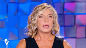 Myrta Merlino a Verissimo: senso di colpa verso i figli e dramma gravidanza