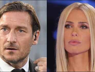 Ilary Blasi ha un flirt con un amico di Totti? Ecco cosa è emerso