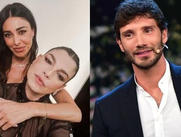 Corna De Martino, sorpreso anche con Emma da Belen: rivelazione
