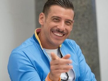 Francesco Gabbani, in arrivo uno show su Rai 1: l'indiscrezione