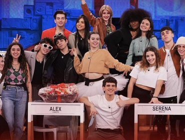 Amici 21, verso il serale: le squadre e le coppie di professori
