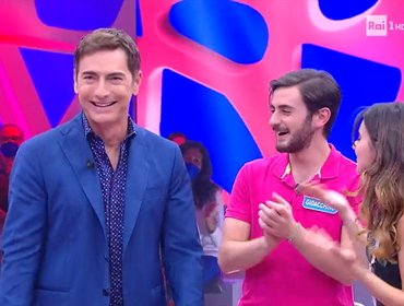 Reazione a Catena, i Dammi il La tornano a vincere grazie alla 'tenuta'