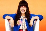 Ugly Betty