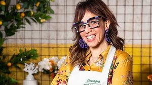 Bake Off Italia, Eleonora dopo l’eliminazione: «vince chi è felice»